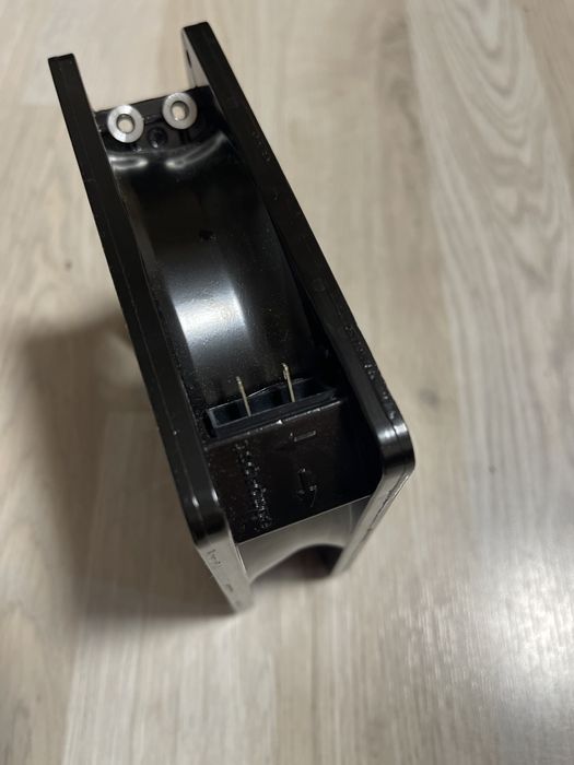 Вентилятор для техніки ebmpapst 4656N 230v