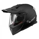 MX436 PIONIEER EVO Kask motocyklowy enduro cross LS2 roz. 3XL 65-66 cm
