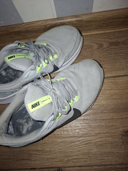 Buty nike  używane