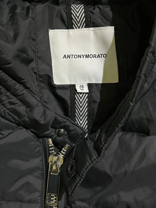 Продам куртку зимову