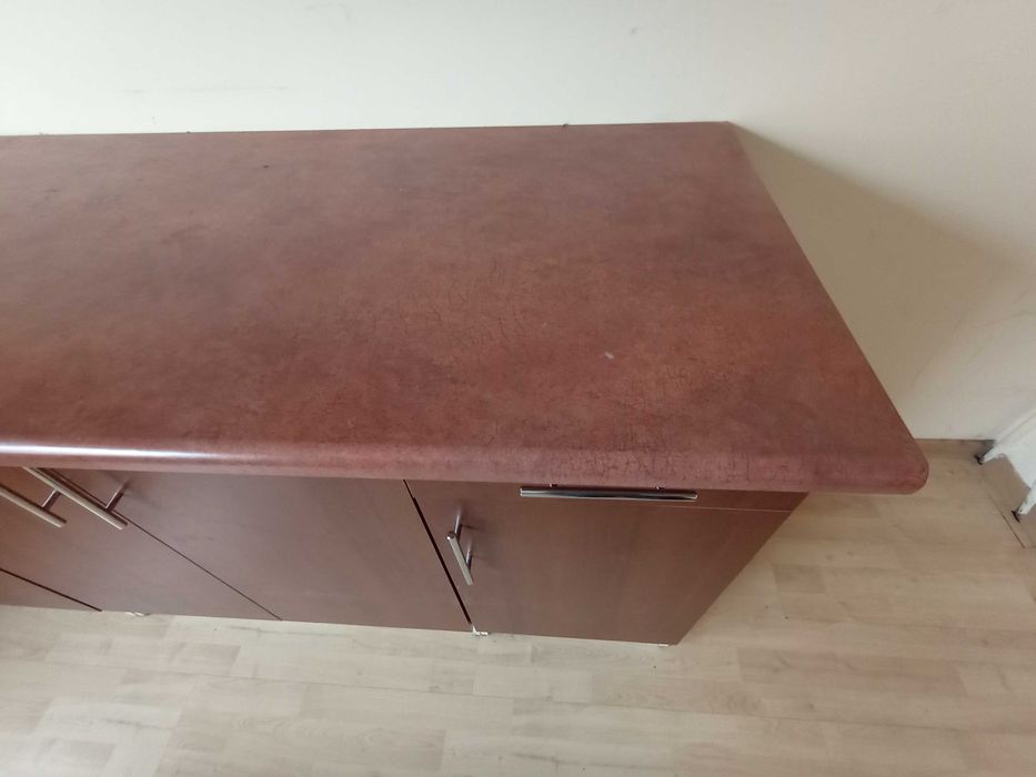 Meble kuchenne zestaw