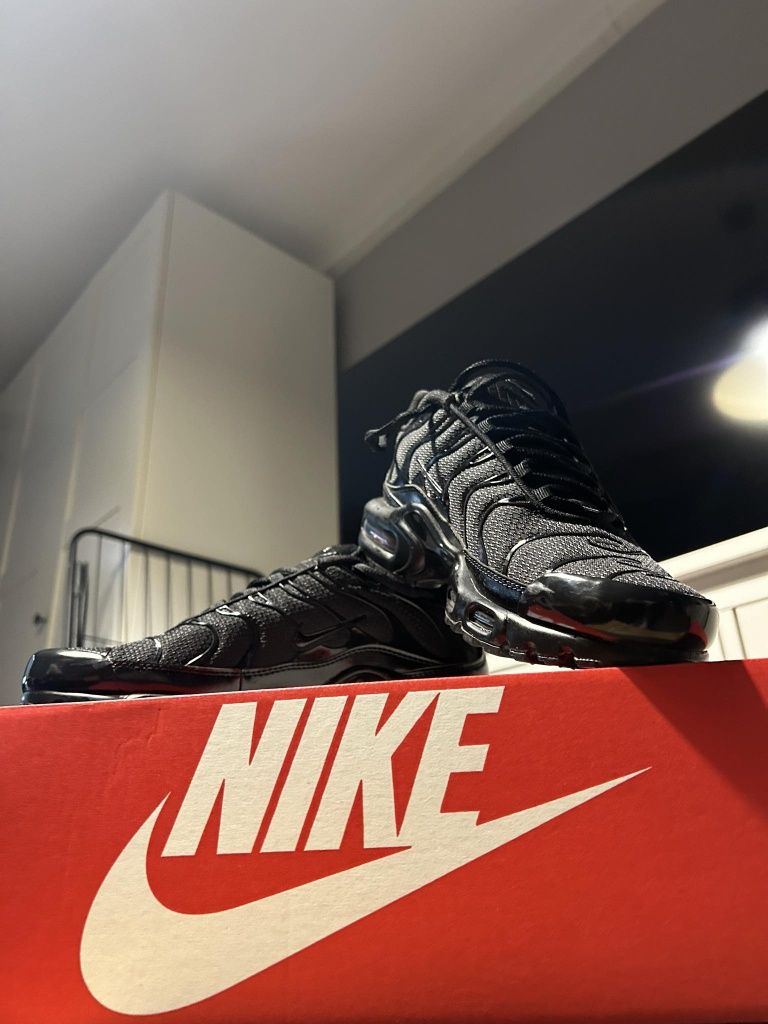 Buty Nike Air Max Plus TN