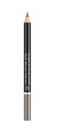 ARTDECO Eye Brow Pencil 1,1g. 6 medium grey brown -