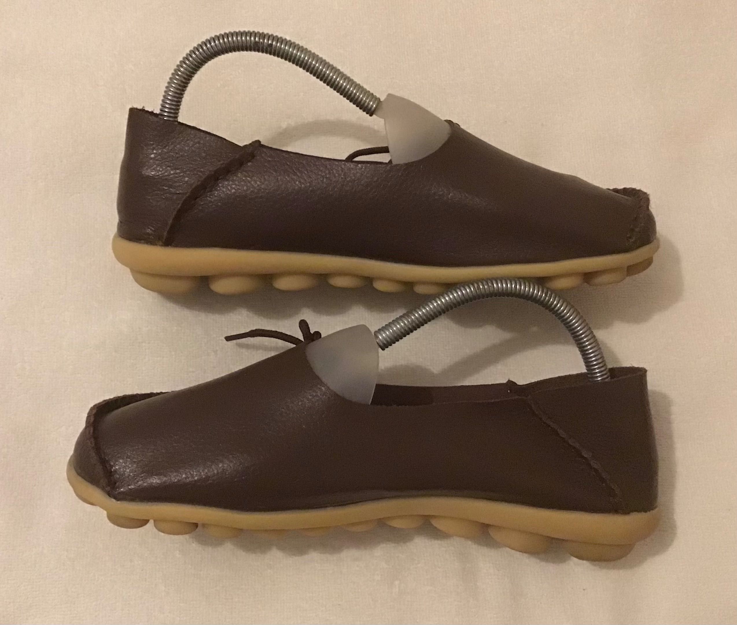 Sapatos clarion shoes
