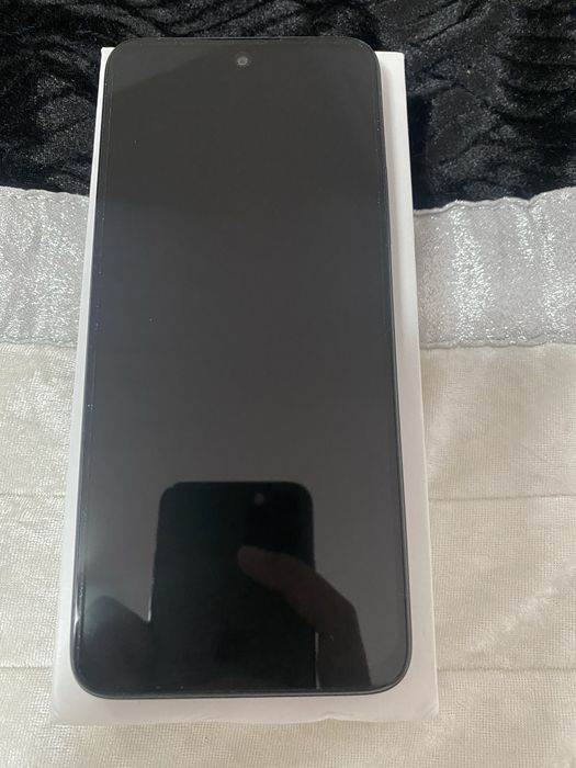 Redmi 12 /256GB/8RAM ACEITO TROCAS