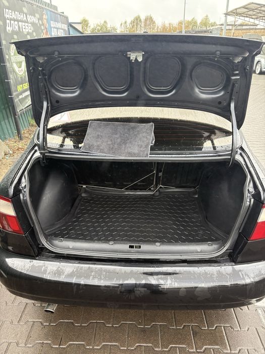 Продам ланос 1.6