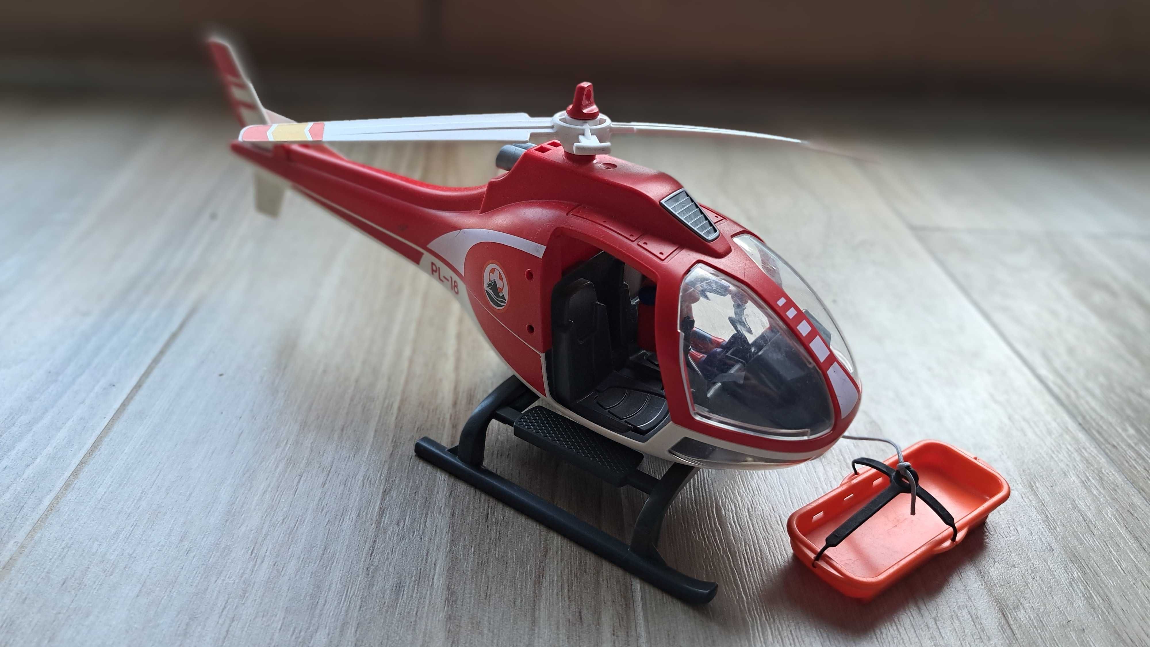 Playmobil Action 9127