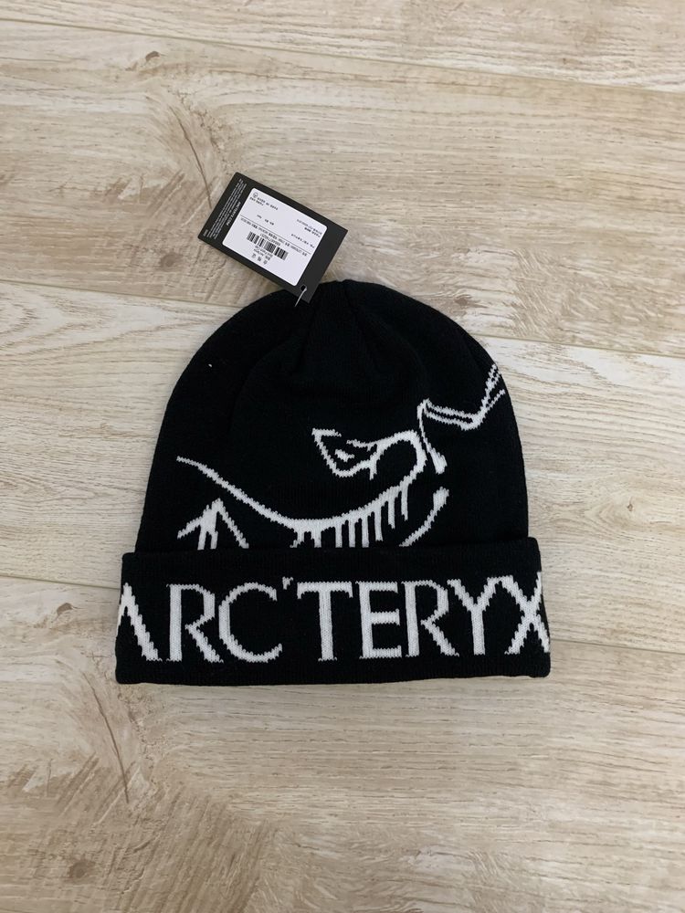 Шапка Arcteryx,gorecop