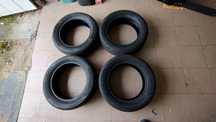 Opony Uniroyal Rainsport 5 - R16/205/55 - 2020r