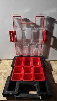 Qbrick One organizer M