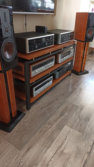 Stolik Szafka RTV audio HiFi