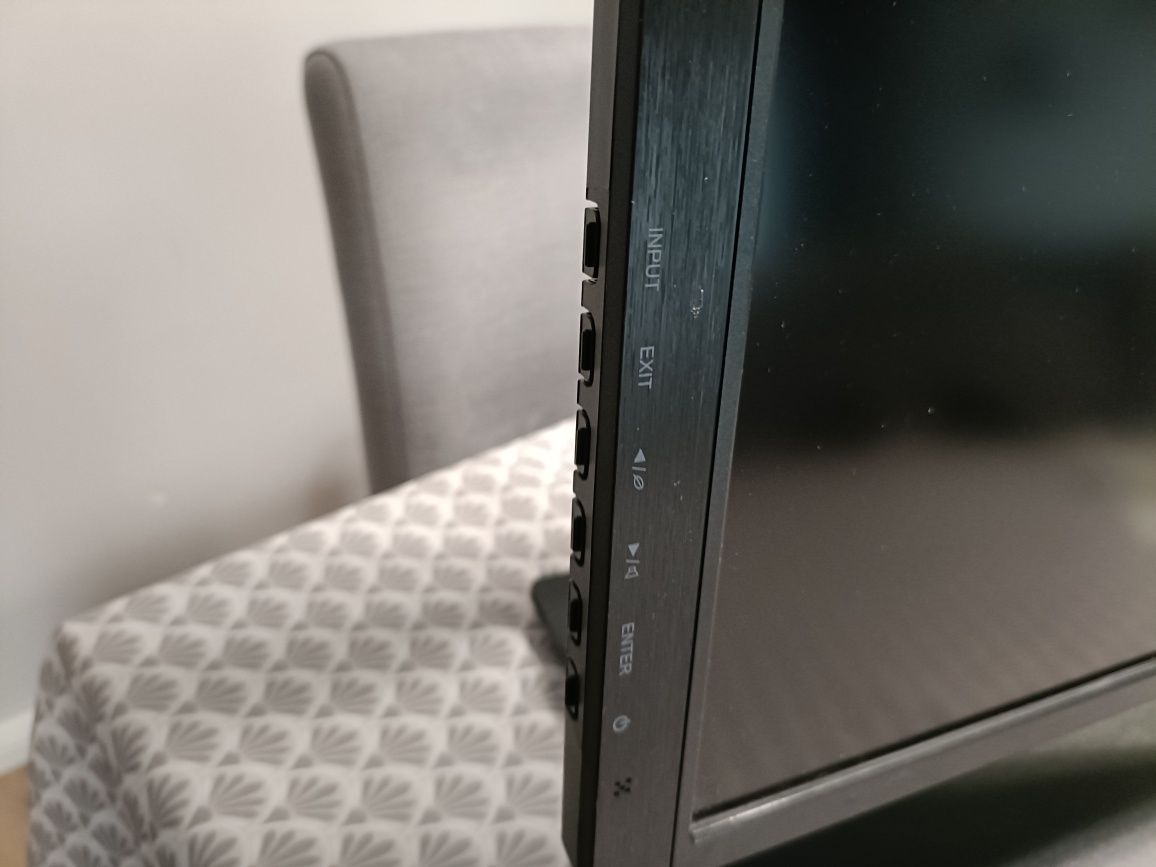 Monitor iiyama 24