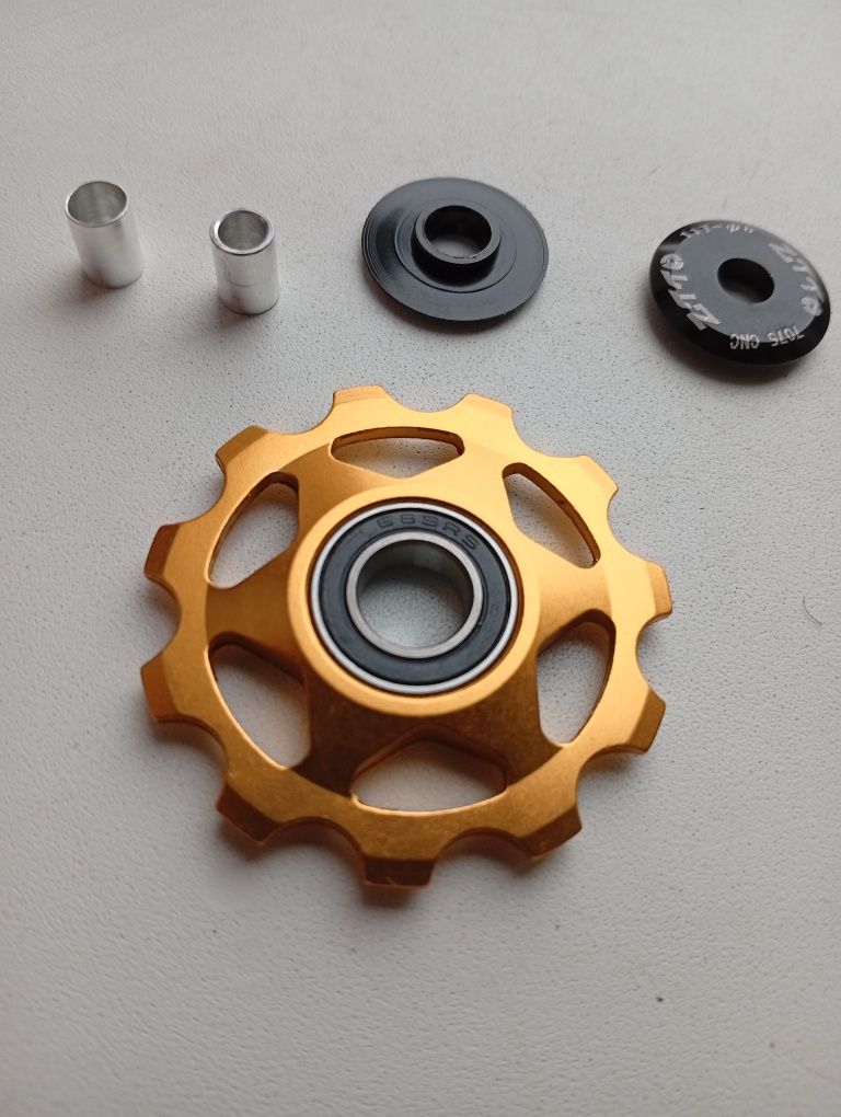 Ролик заднего переключателя ZTTO 11T/13Т MTB