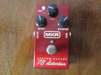 MXR Custom Badass '78 Distortion