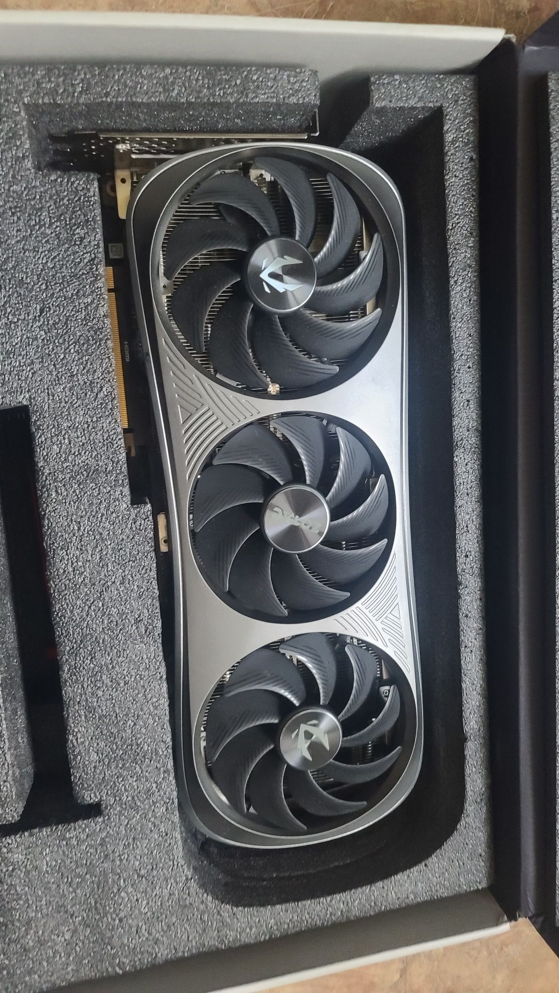 Rtx 4090 поменяю видеокарту