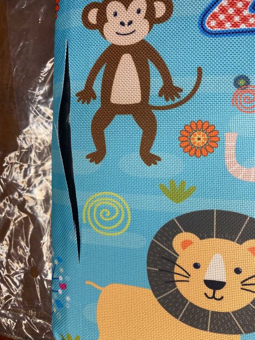 Стираемая книжка-раскраска для детей ( многоразовая доска для рисов )