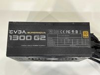 Блок живлення EVGA SuperNOVA 1300 G2 80+ Gold 1300W