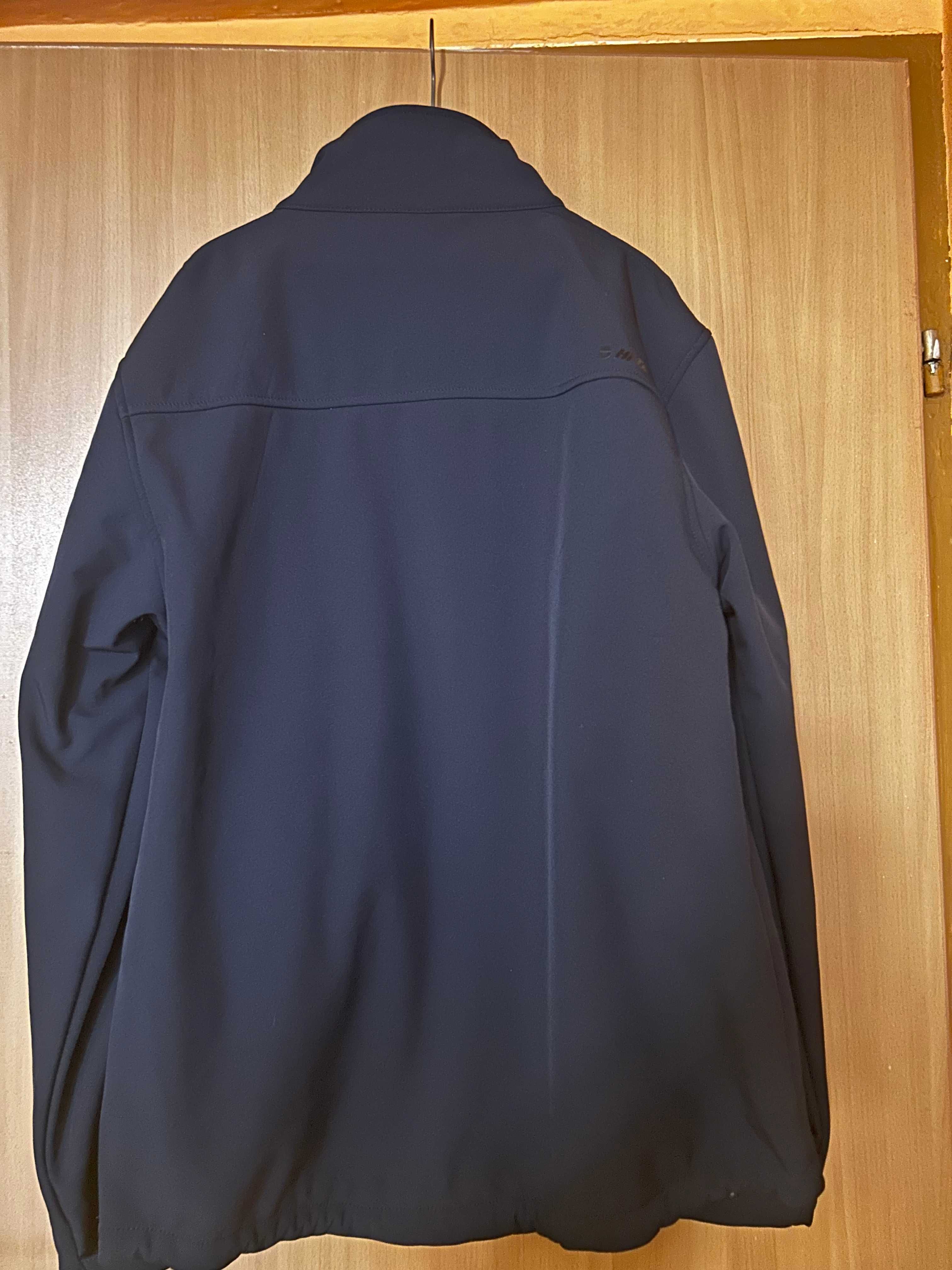 Kurtka softshell męska Hi-Tec L