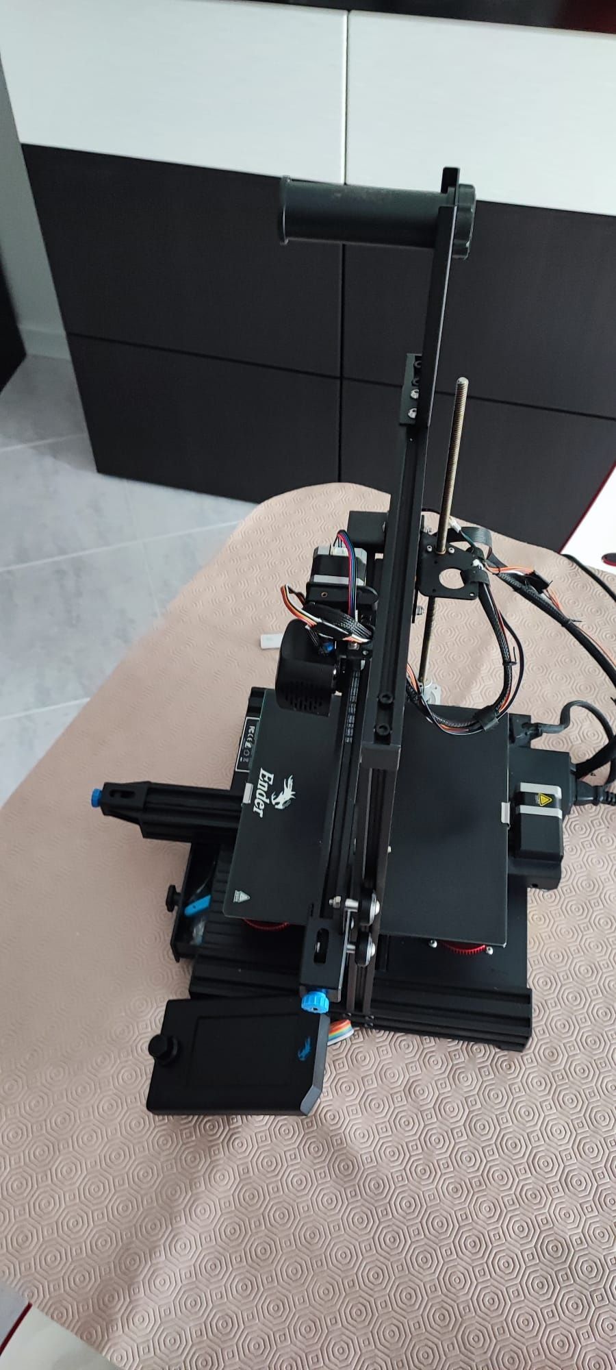 Impressora 3D Creality Ender 3 V2