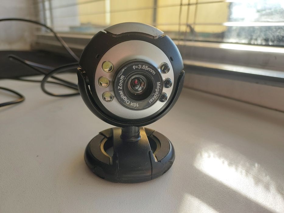 Web-камера Defender C-110