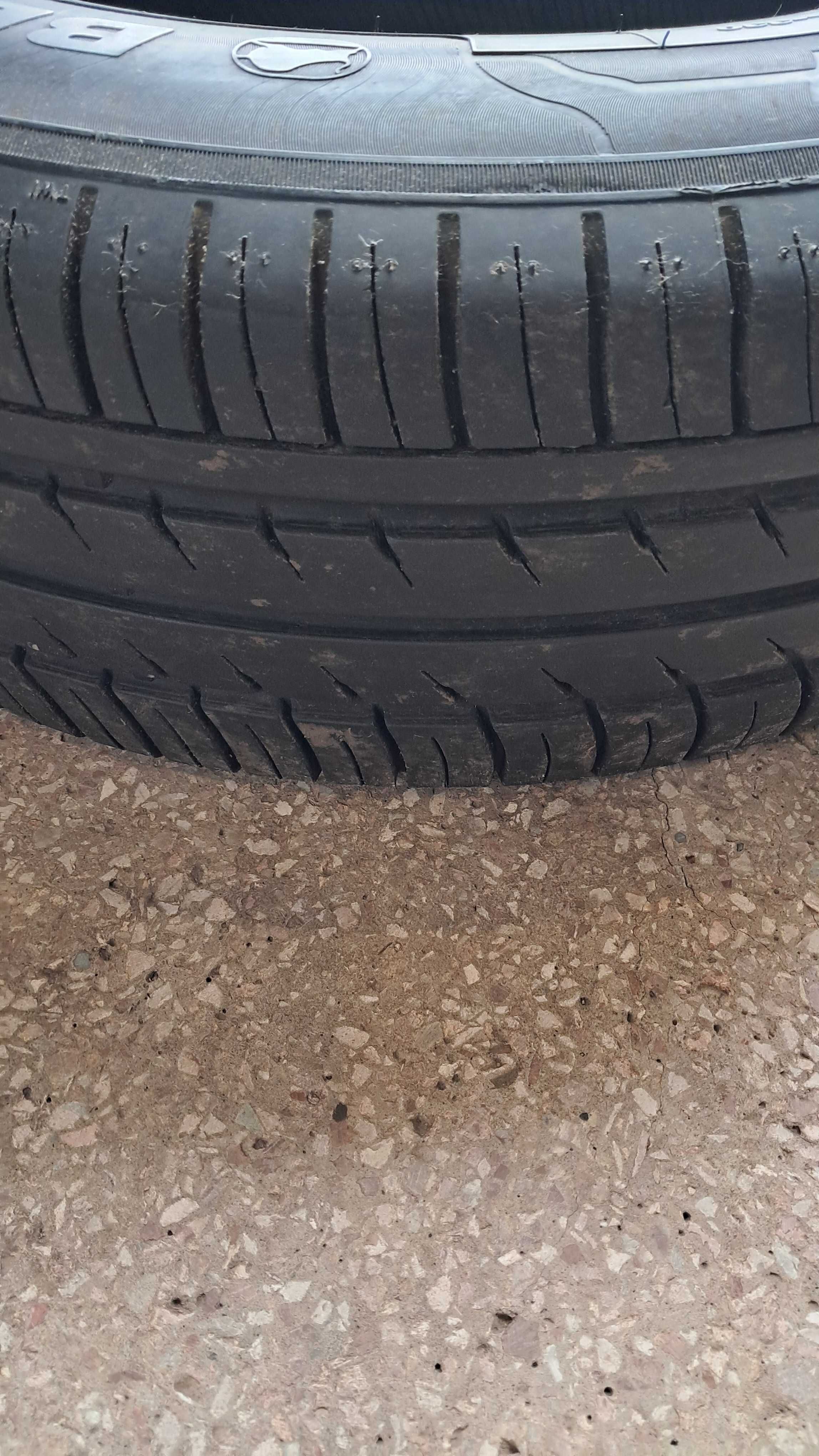 215/65r16, 4-шт.
