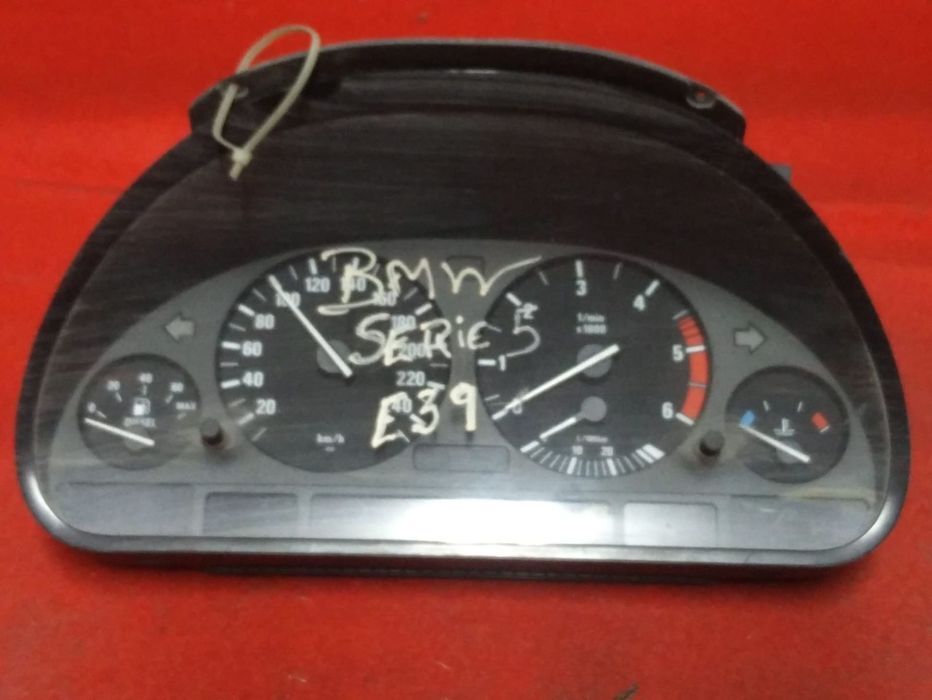 QUADRANTE BMW E39 SERIE 5
