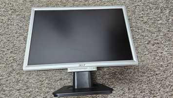 Monitor Acer 19" AL1916W LCD