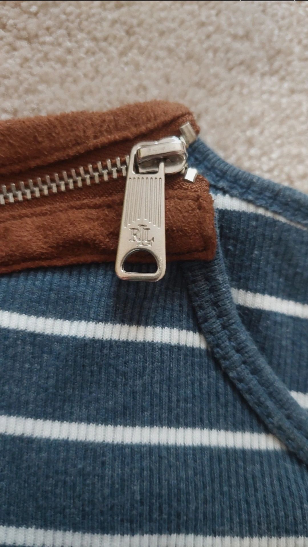 Sweterek damski Ralph Lauren L