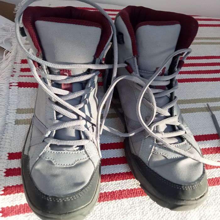 Buty Quechua Decathlon r.39