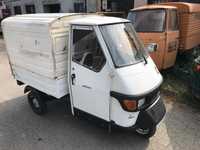 Piaggio Ape 50, proseccovan