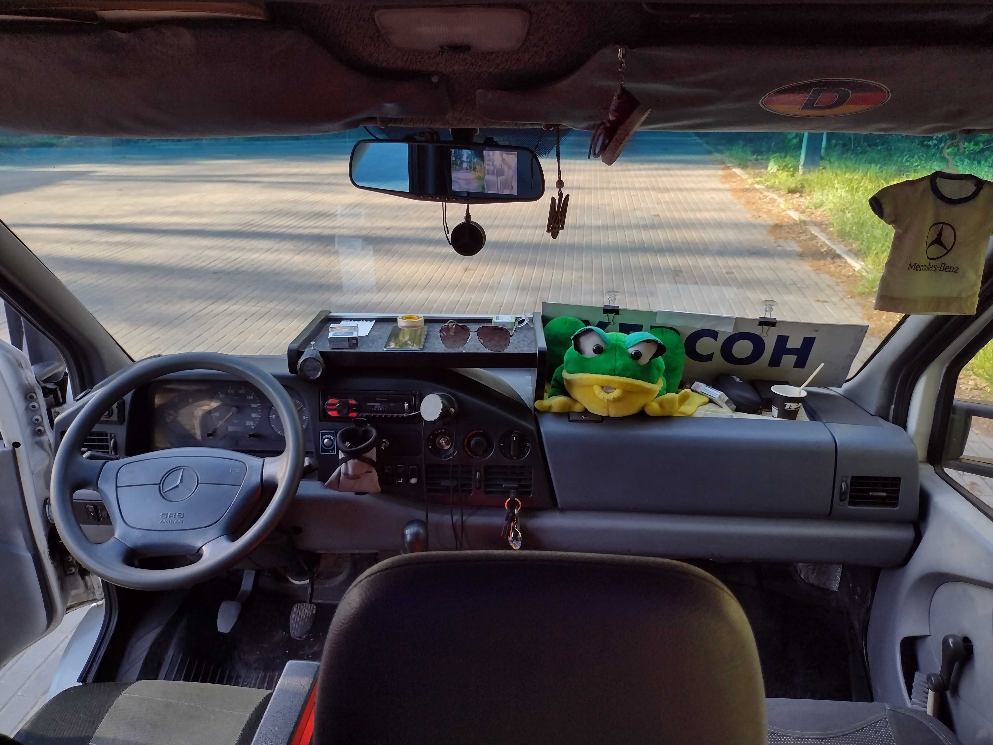 Продам автомобіль