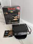 Tefal optigrill czarny idealny do steków