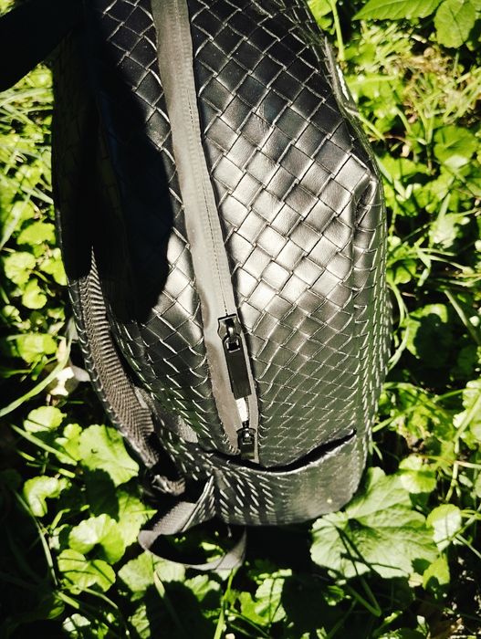 Рюкзак шкіра питона, Новий.