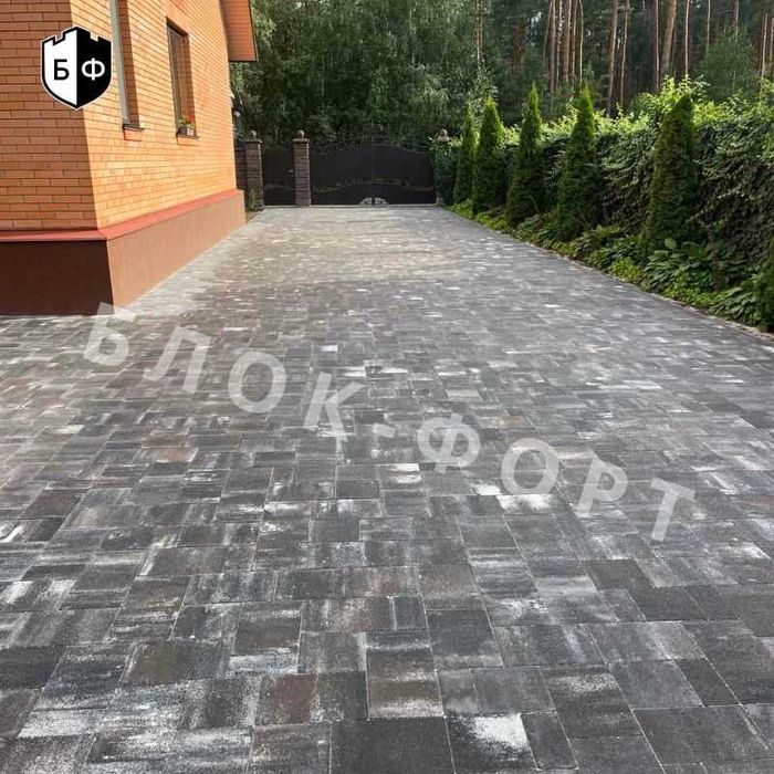 -20% Бруківка Лофт Тротуарна Рівне Сарни Вараш Костопіль Дубровиця