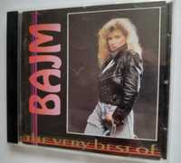 The Very Best Of BAJM CD