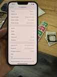 Iphone 13 Pro max 128 gb kolor niebieski
