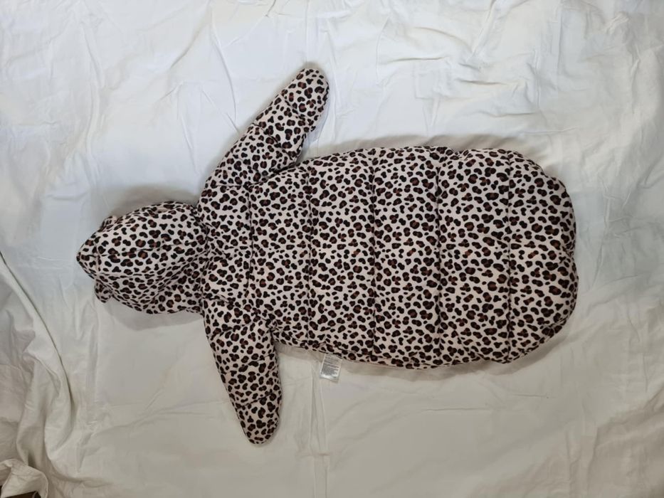 Kombinezon do wózka