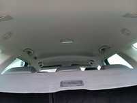 Podsufitka citroen C5 x7 III kombi