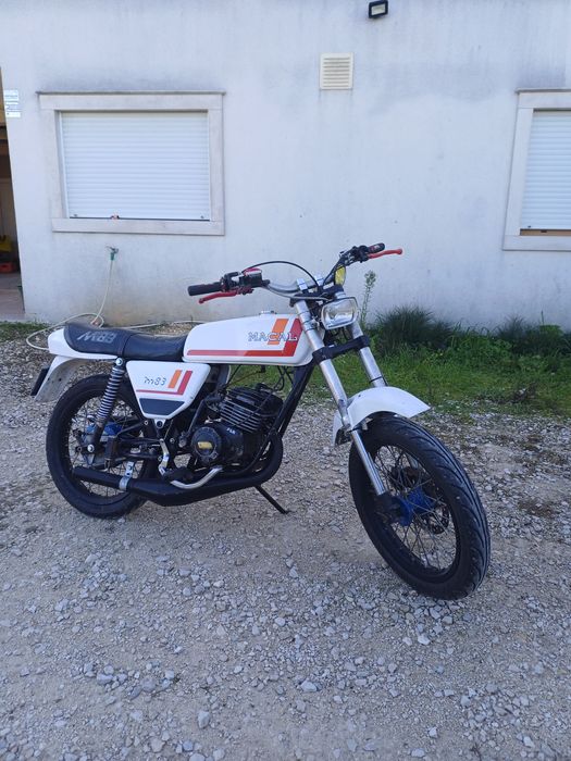 Vende se Macal m83
