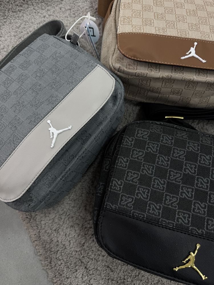 Месенджер Jordan джордан