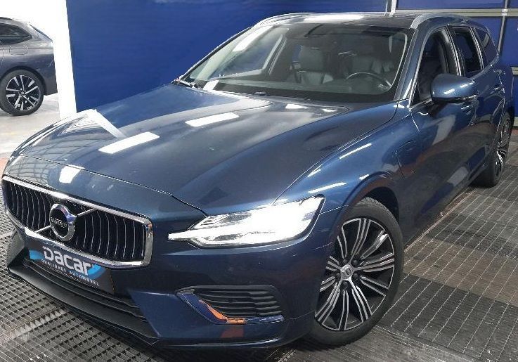 Volvo V60 2.0 T8 AWD TE Inscription