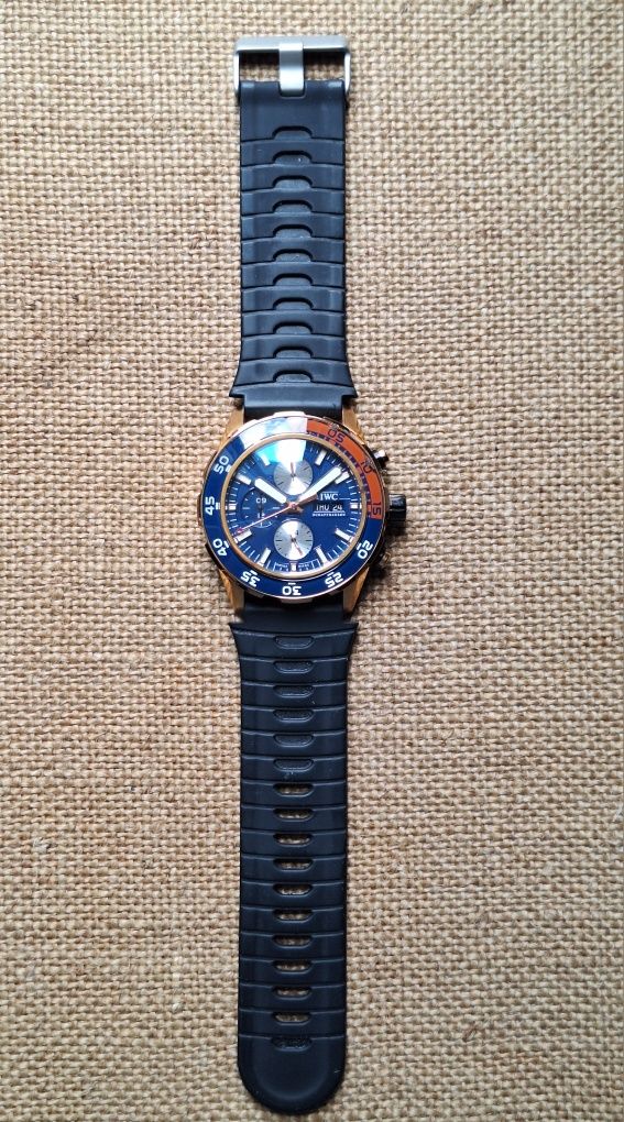 Наручные Часы IWC Schaffhausen