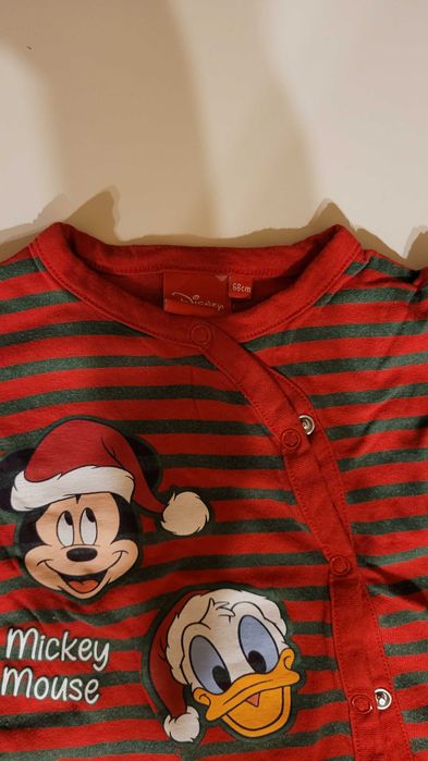 Sprzedam spioch disney myszka miki 68