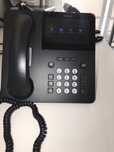 2 Telefones Avaya 9641GS IP