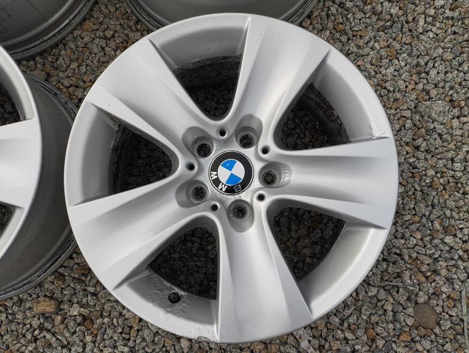 Oryginał BMW 5x120r17 E60 E61 E90 E91 F10 F11 F31 F30 5GT X1 X3