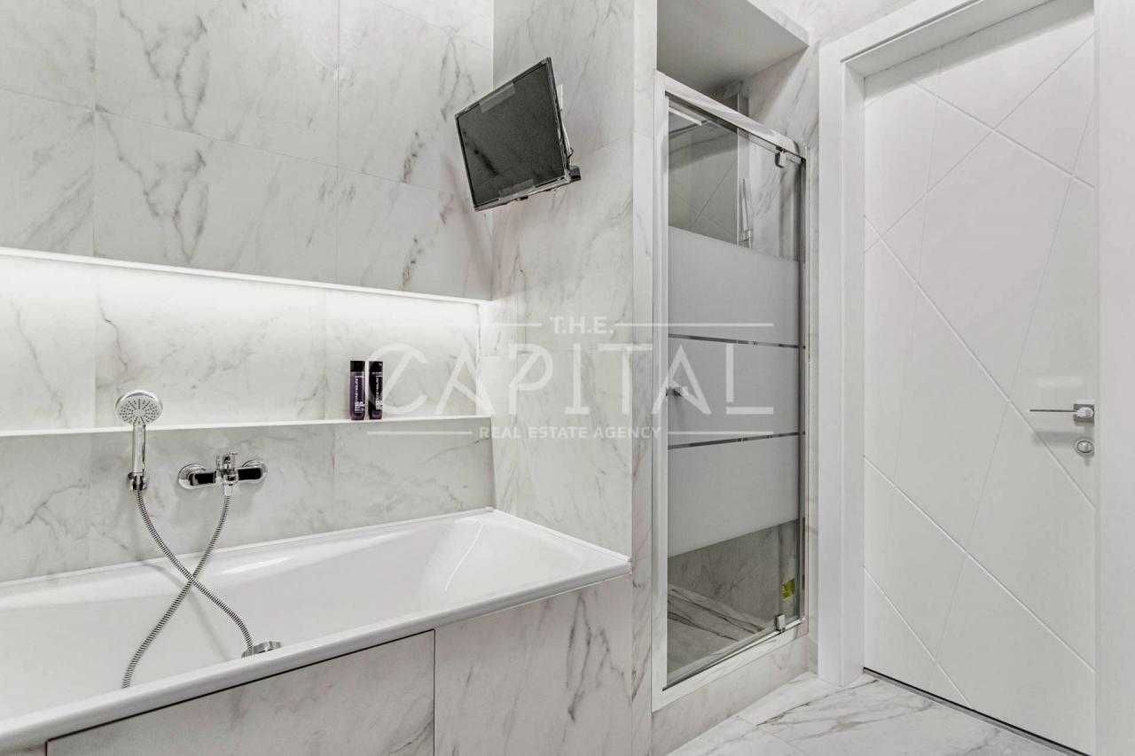 Продаж | 2 кім Квартира 57 м2 | Печерськ | Центр | Лумумби 11 | Бізнес