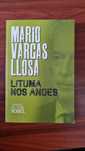 Lituma nos Andes