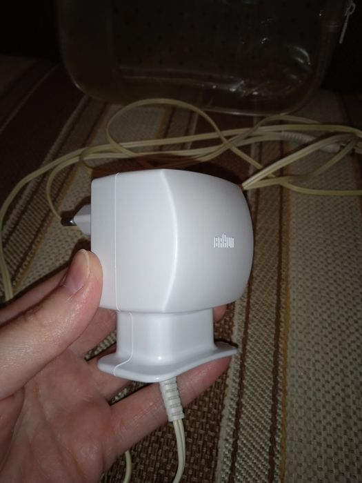 Епілятор BRAUN Silk Epil Eversoft Deluxe/эпилятор Браун