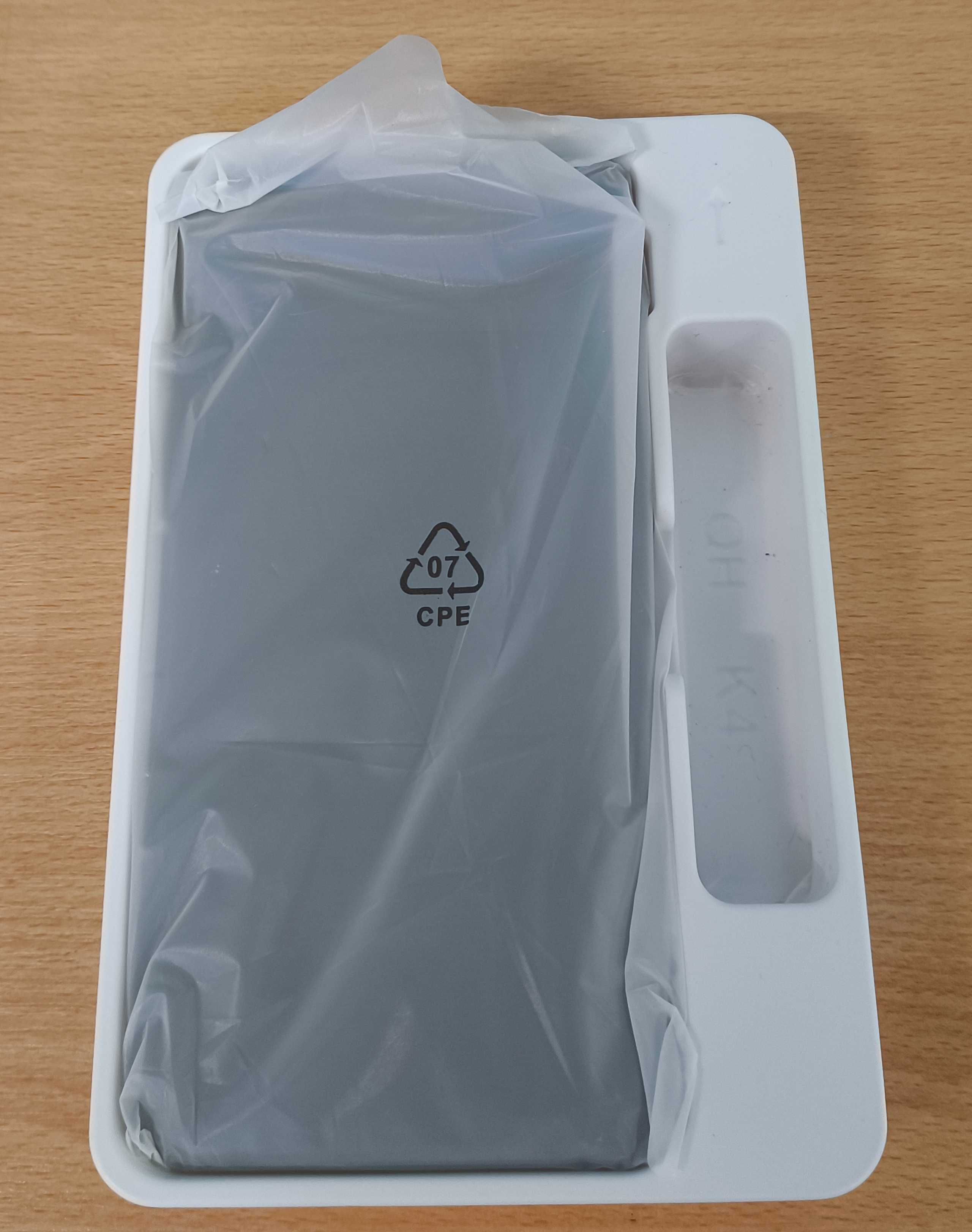 AXNEB Power Bank 13800 mAh ultracienki PD USB C 5V/2,1A [2153]