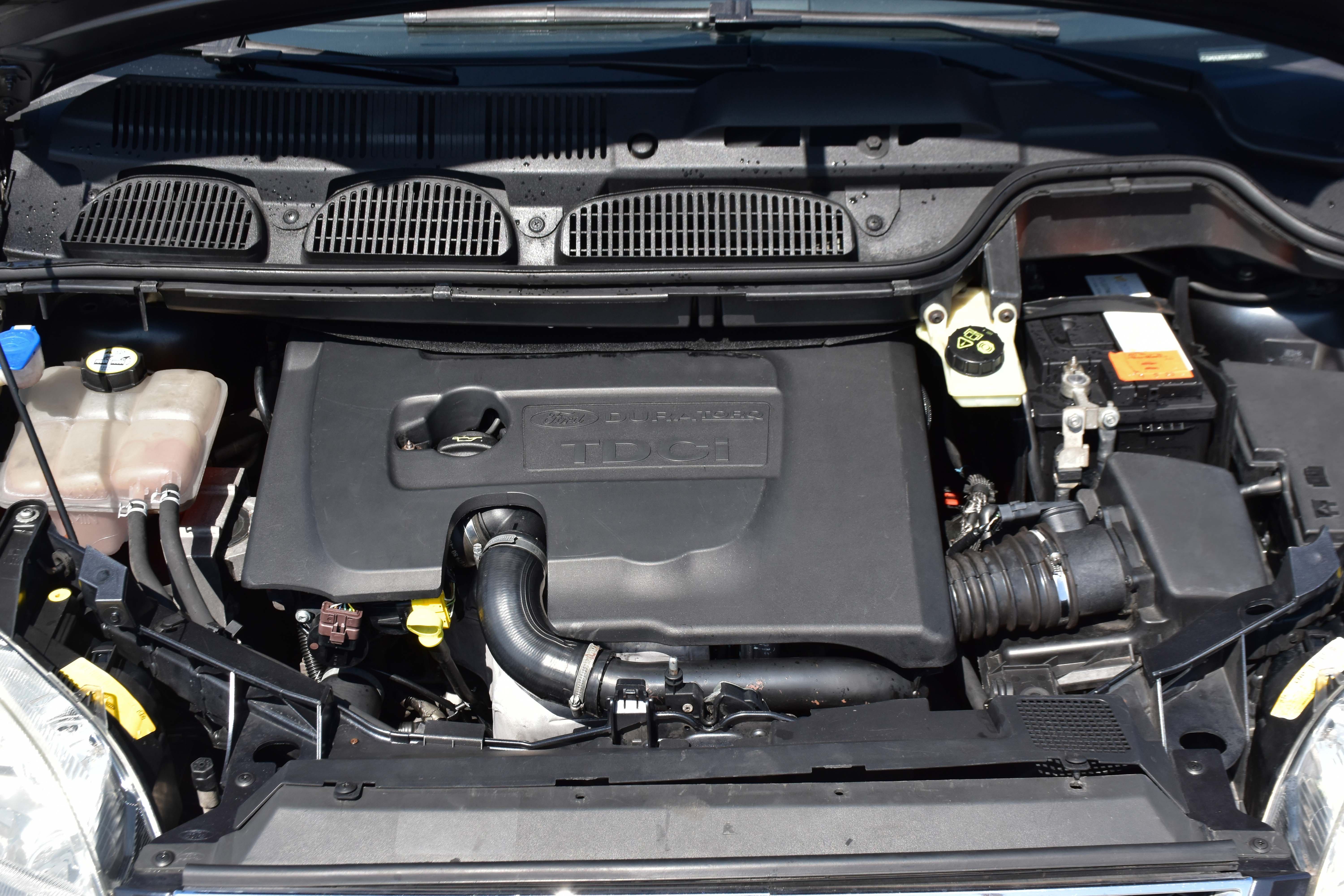 Ford C-max - Desde 50€ /mês